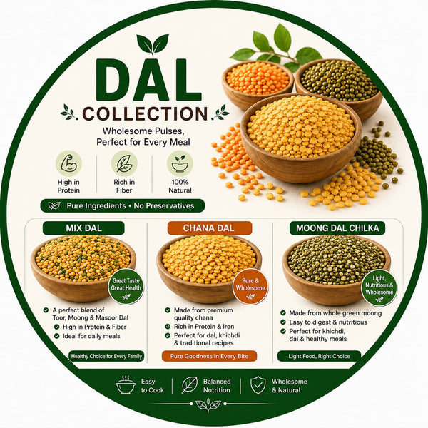 Premium Dal 
