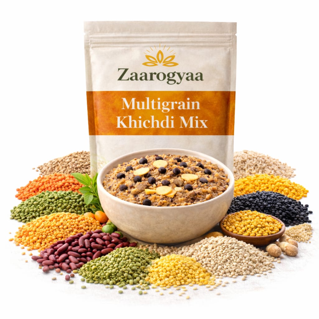 Multigrain Khichdi Mix (250g)
