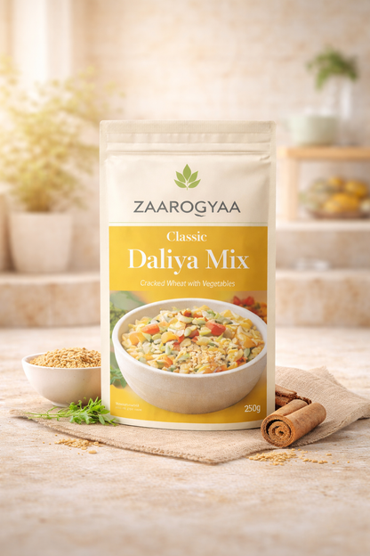 CLASSIC DALIA MIX (250g)