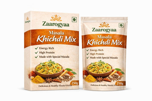 Masala Khichdi Mix (250g)