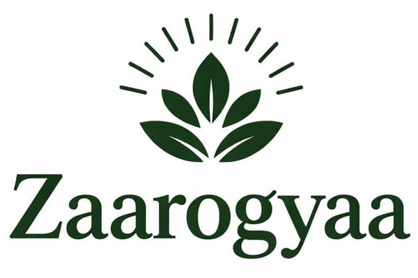 Zaarogyaa