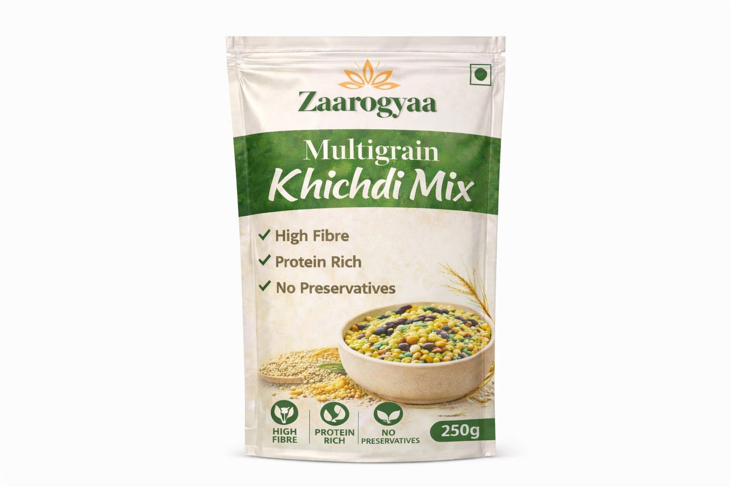 Multigrain Khichdi Mix (250g)