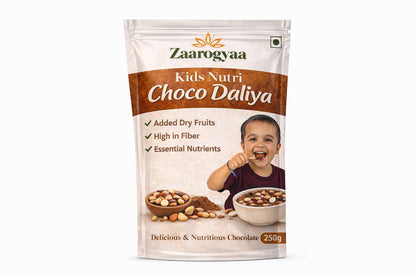 Kids Nutri Choco Daliya (250g)