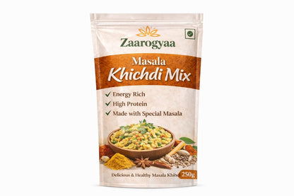 Masala Khichdi Mix (250g)