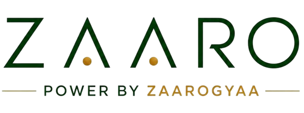 Zaarogyaa