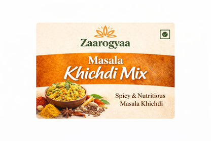 Masala Khichdi Mix (250g)