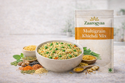 Multigrain Khichdi Mix (250g)