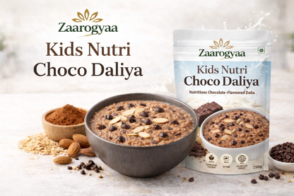 Kids Nutri Choco Daliya (250g)