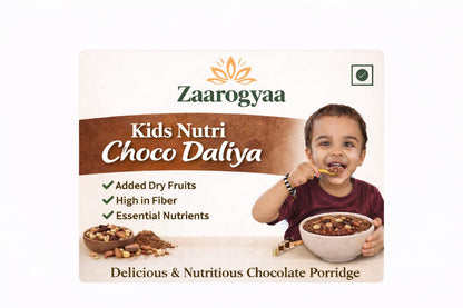 Kids Nutri Choco Daliya (250g)
