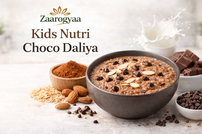 Kids Nutri Choco Daliya (250g)